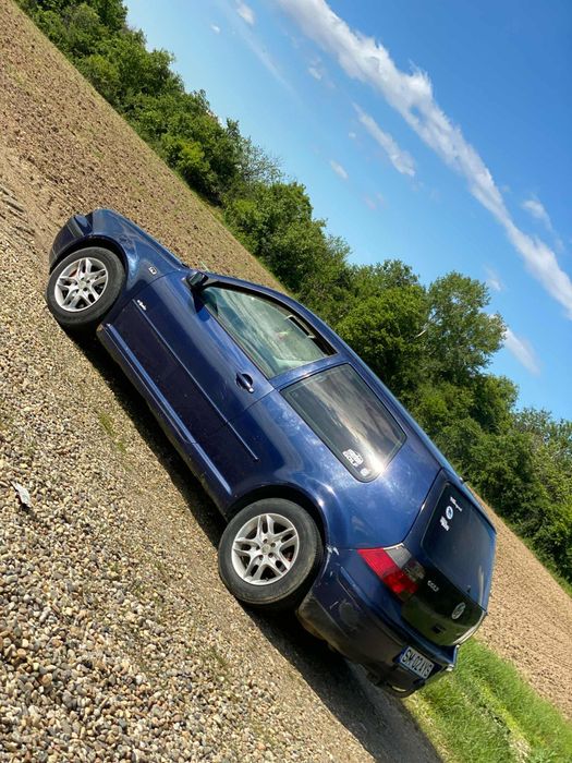 Vand golf 4 1.9 tdi