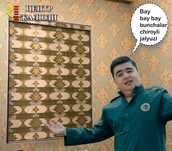 Optom jalyuzi faqat siz uchun