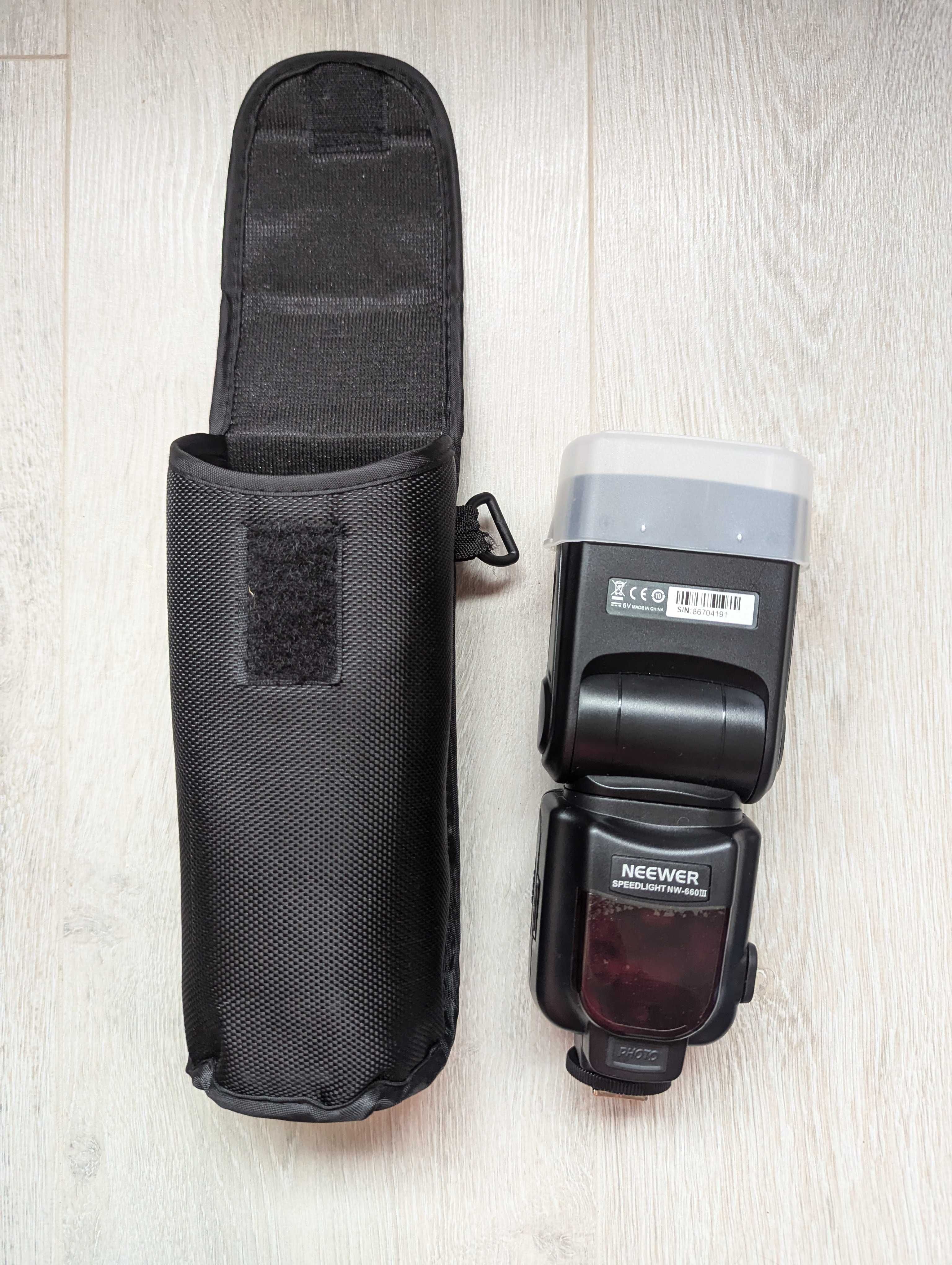 Canon EOS 6D Full Frame - Комплект с обективи