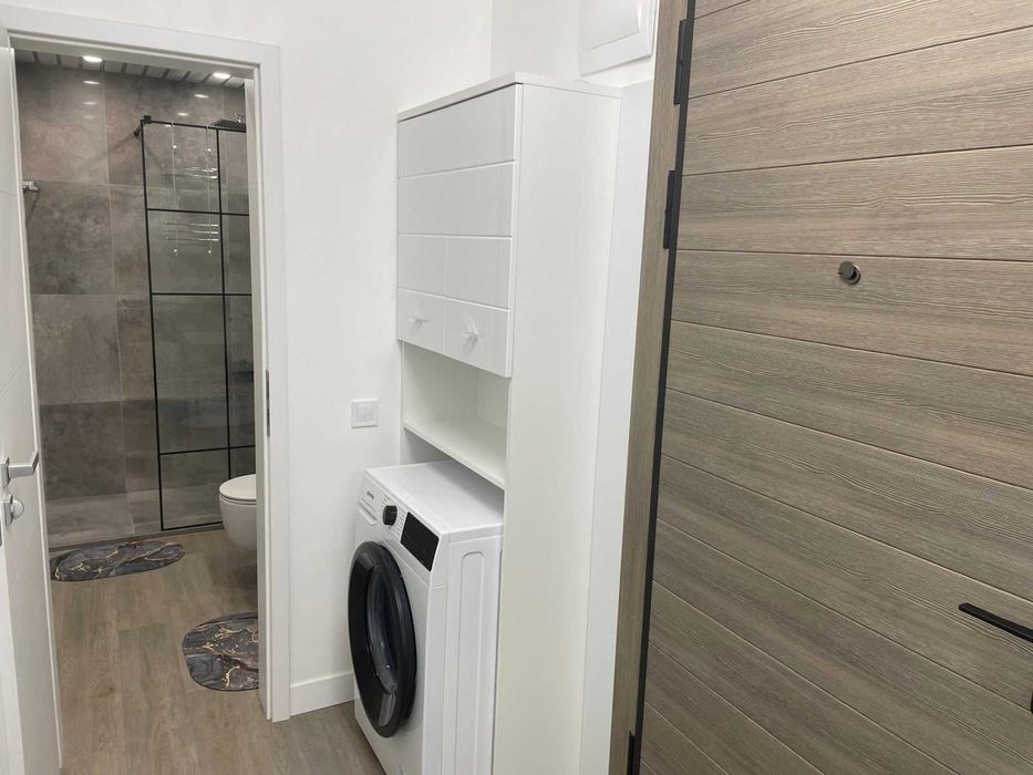 Дава се под наем Двустаен апартамент в София, Гео Милев - 60 кв.м за 453.9 € - Снимка #5