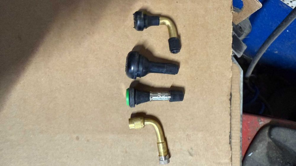 Valve ascunse Valve aluminiu valve dube valve masini