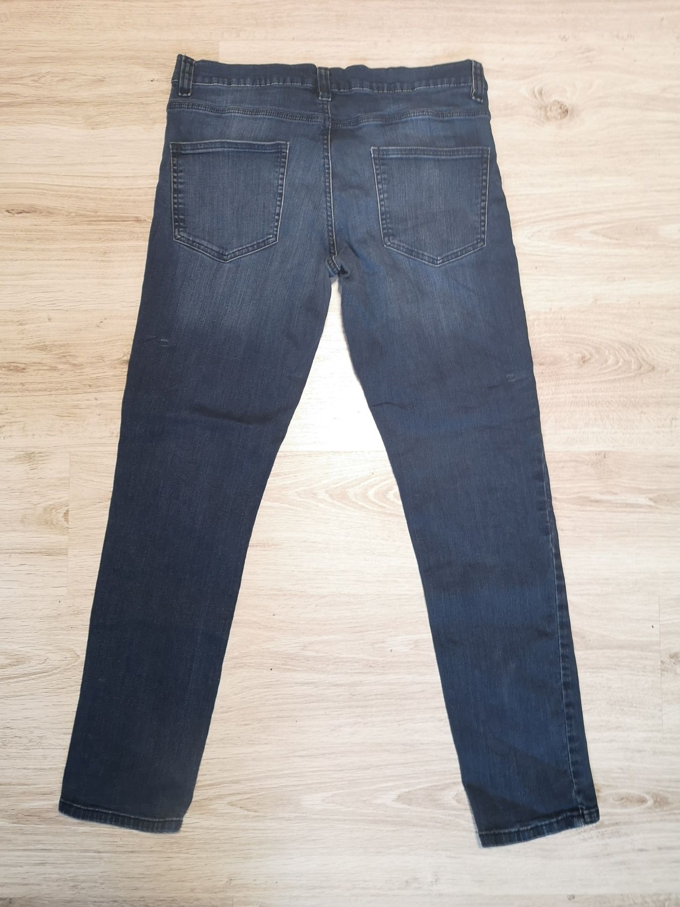 Blugi slim 34/32