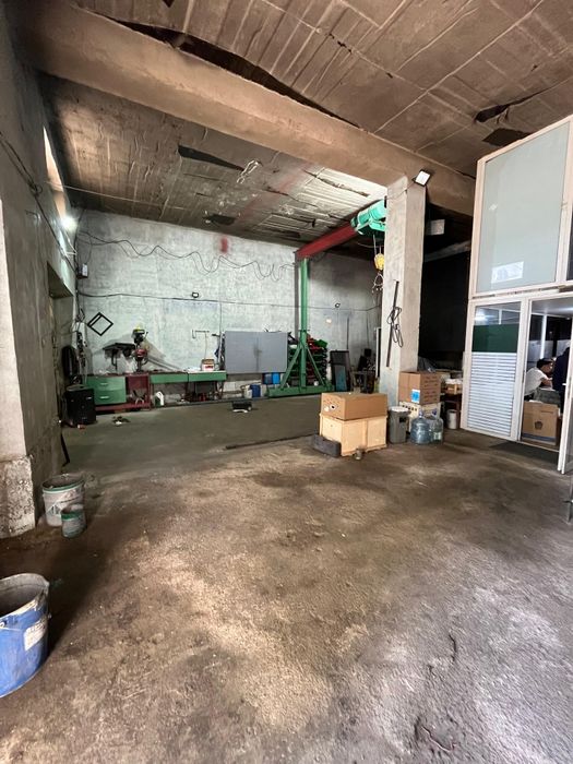 Помещение в аренду