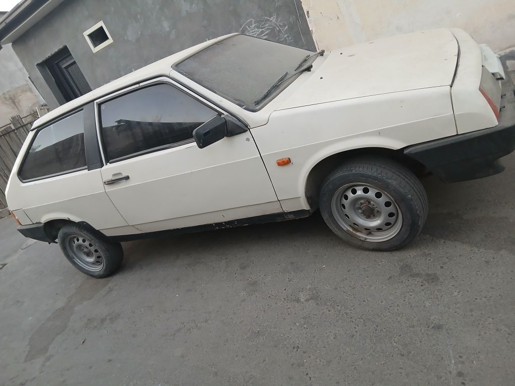 Vaz 2108 Naxt Arenda