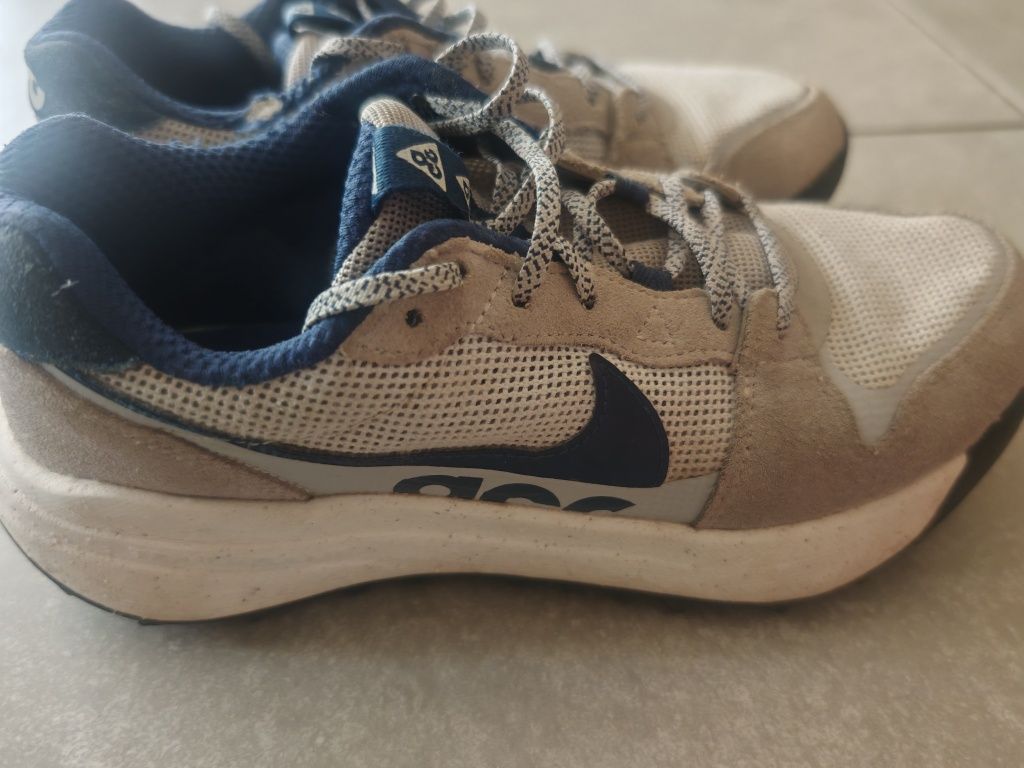 Nike ACG маратонки 39 размер