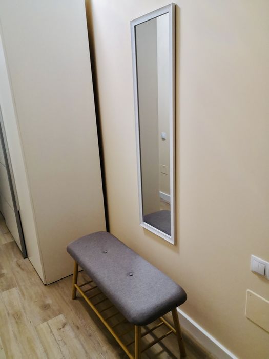 Chirie apartament openspace