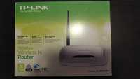Router Wireless TP-Link