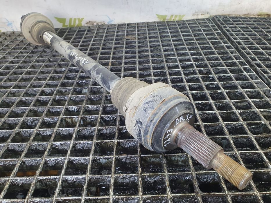 Planetara dreapta spate Porsche Cayenne 958 (2010 - 2014) (1243) CRCA