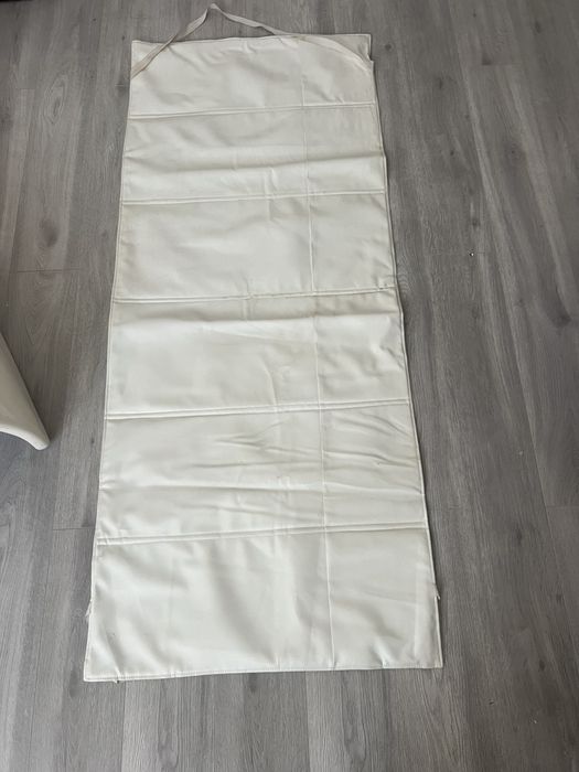 Aparat remodelare corporala: Tunel cu infrarosii