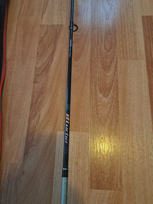 Lanseta cu mulineta DAIWA