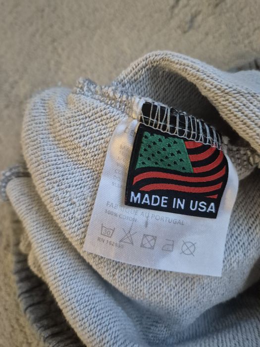 Denim tears къси гащи