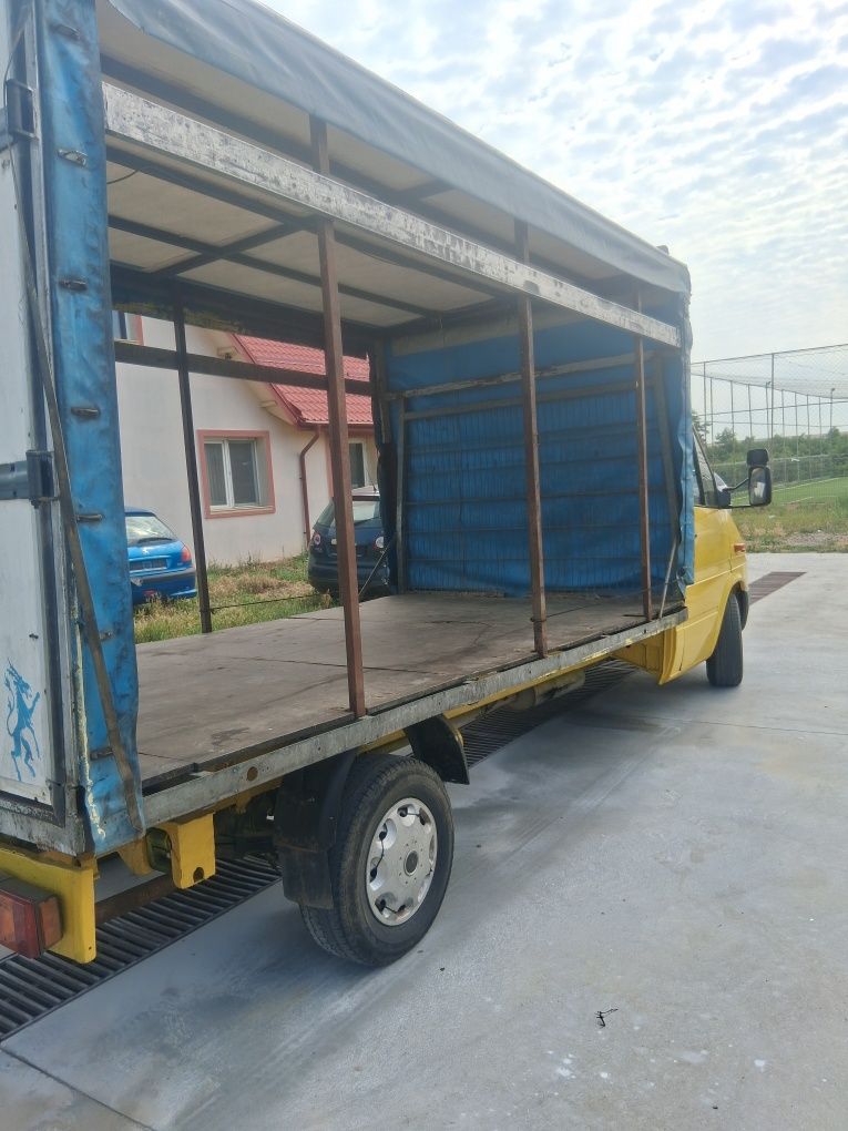 Vand sprinter 316