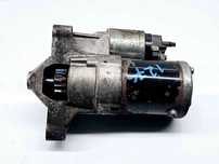 Electromotor 13 dinti PEUGEOT Boxer [Fabr 2006-prezent] 9656262780  2