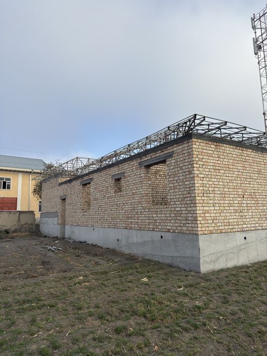 Metalldan Tom,Zavod,Toʻyxona ,qurish xizmati O’zbekiston bo’ylab