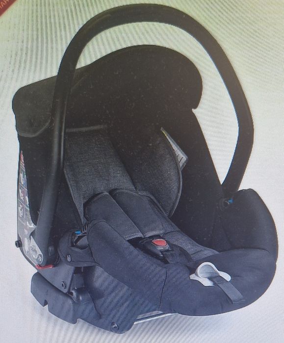 3в 1 бебешка количка