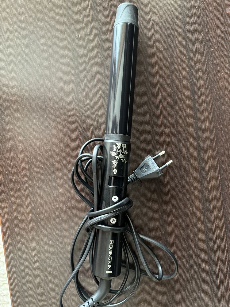 Маша за коса Remington