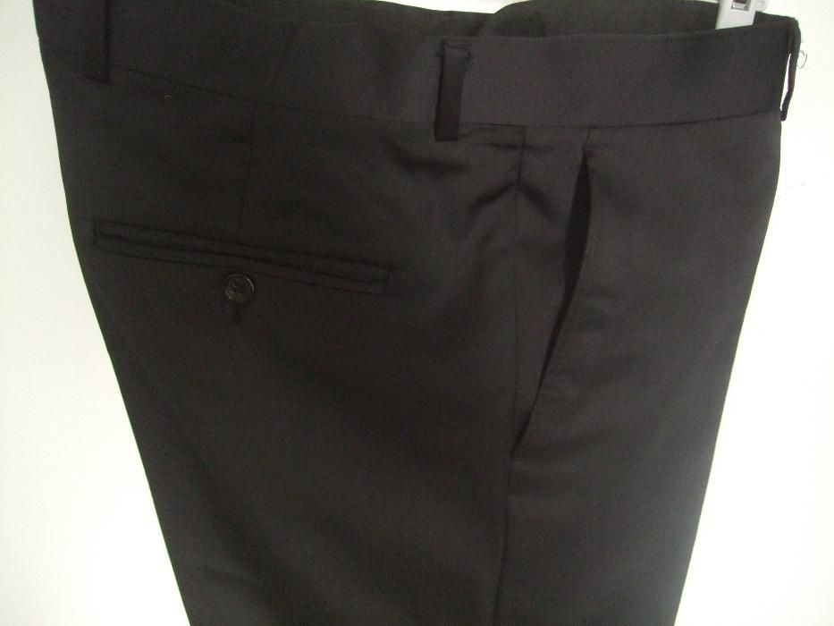 Costum de mire Gherasos (Marimea 52- slim fit)