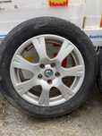 Vand Jante Skoda Octavia 2 16" originale 5x112
