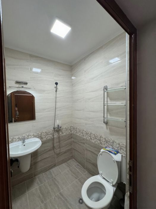 Дава се под наем Двустаен апартамент в Пловдив, Каменица 1 - 70 кв.м за 459 € - Снимка #7