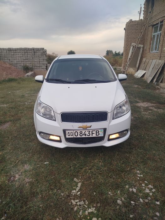 Нексия 3 2020йил