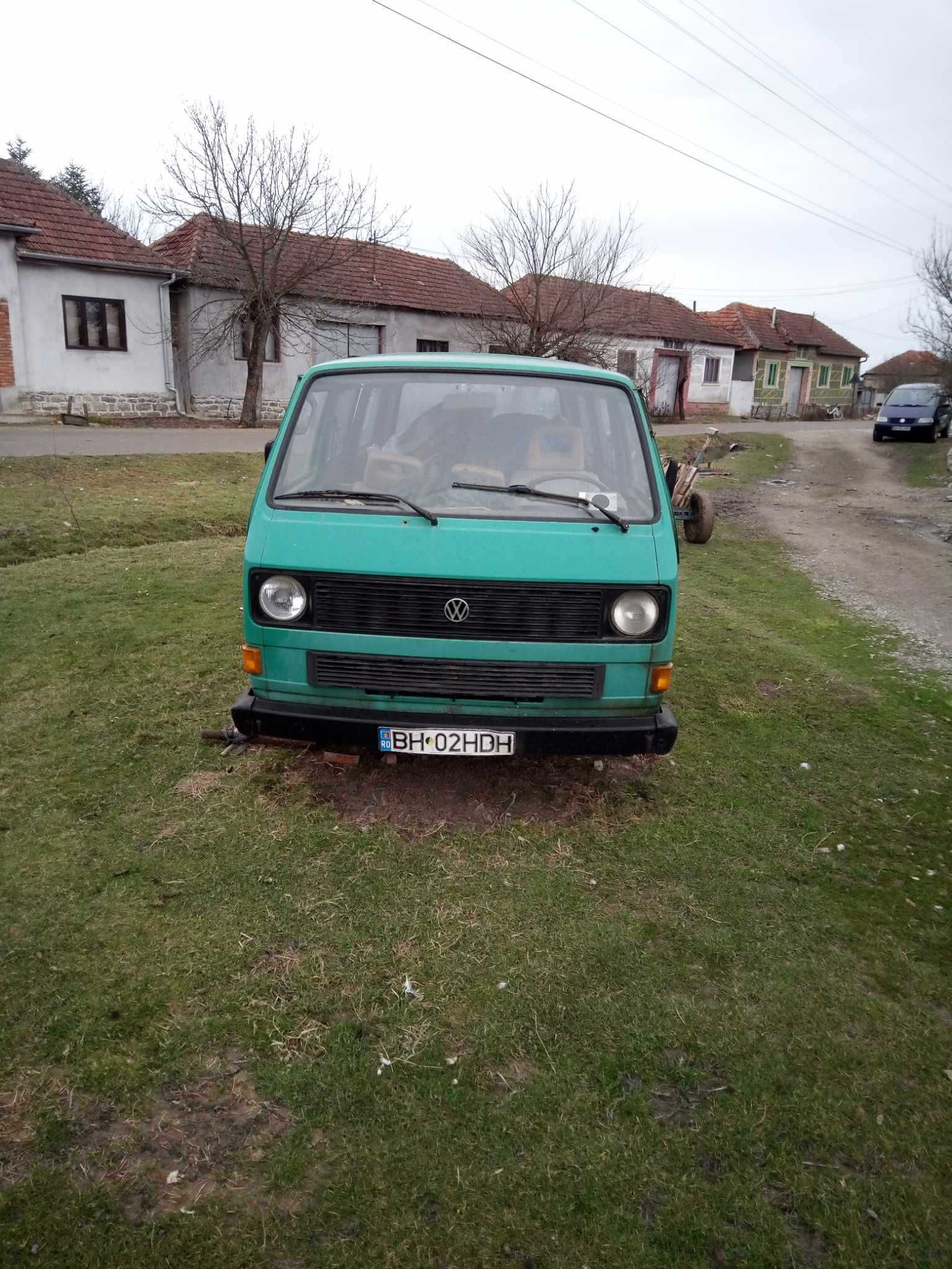 Vw Transporter De Vânzare