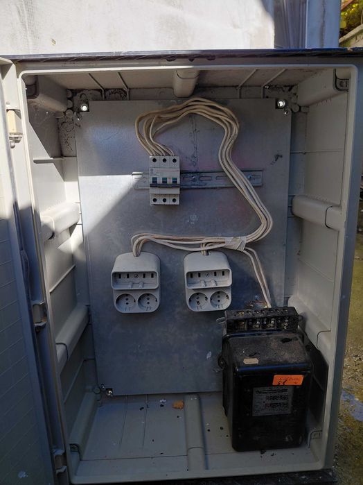 Продавам Ел.табло