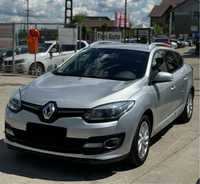 5x114,3 Originale Renault Megane R16