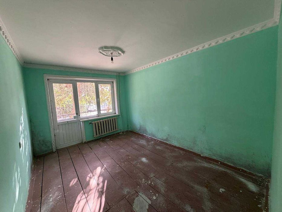 Продаётся 2х комн квартира на 1 этаже Ор-р Чевар