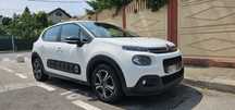 Citroen C3 1.2 Puretech Euro6 Automată