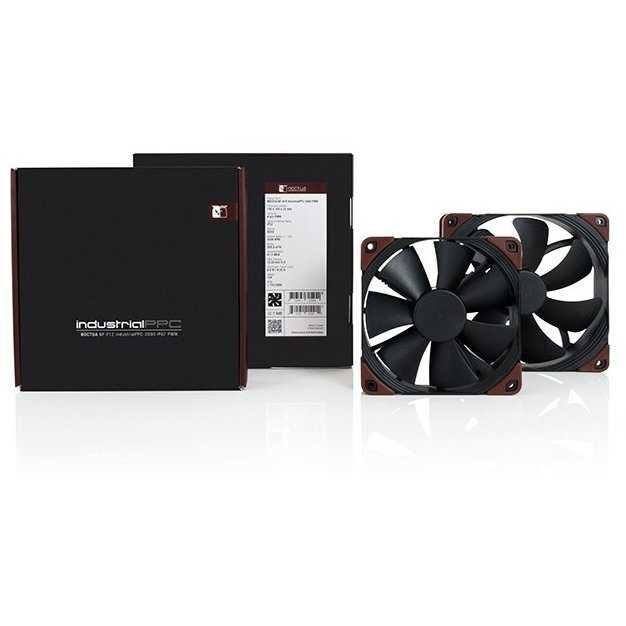 Ventilator PC Noctua NF-A14 industrialPPC-3000 PWM