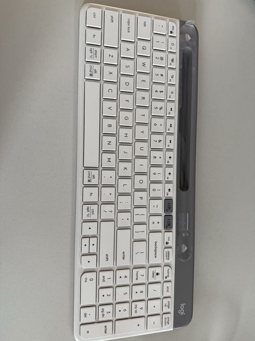 Клавиратура Logi