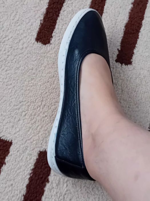 Balerini  negri nr 39