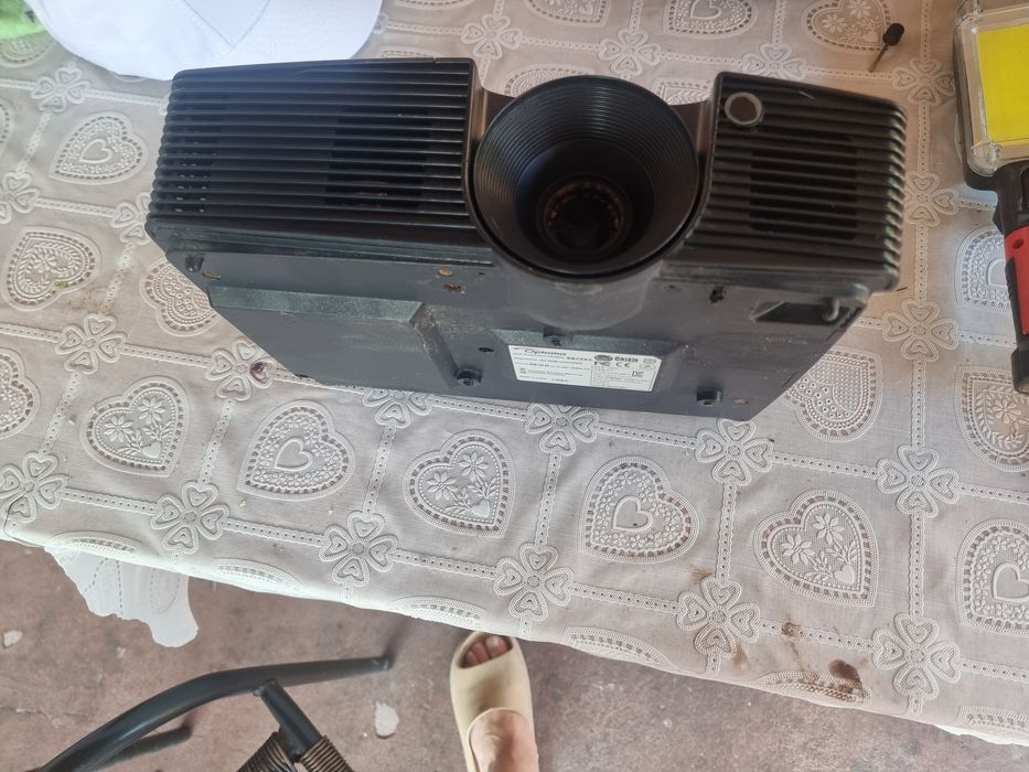 Video proiector 3D full hd