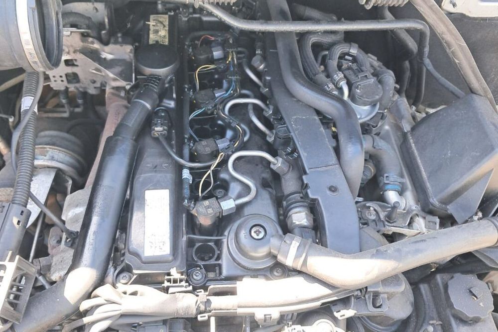 Motor complet Mercedes Sprinter 2.2 CDI 2015-2023 Euro 6 654920