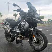 BMW R1250GS Adventure TVA deductibila, Se emite factura