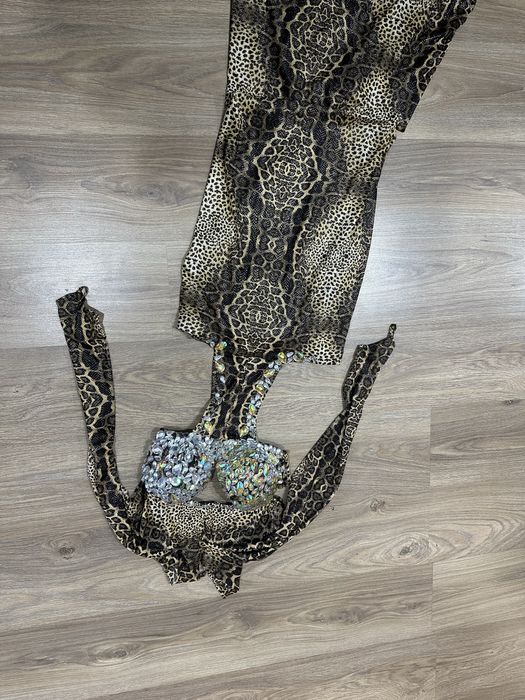 Костюм для танцев