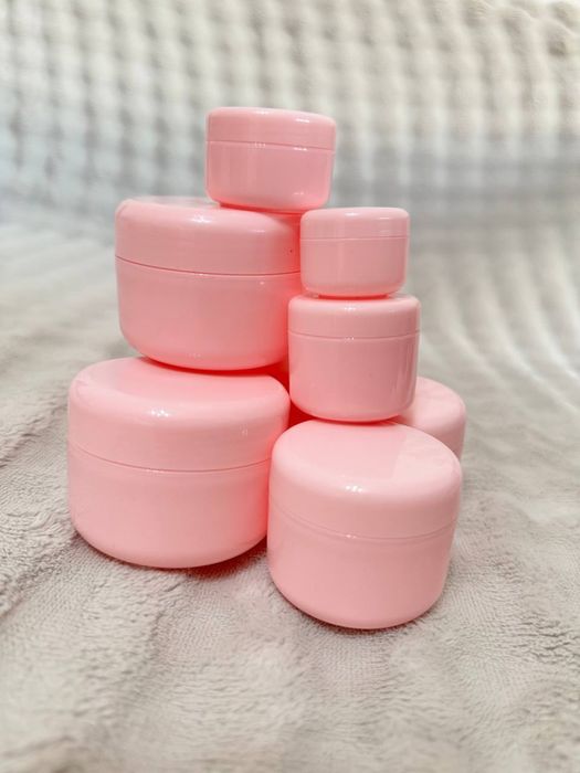 Флакон крем идиш flakon kosmetikaga пэт pet