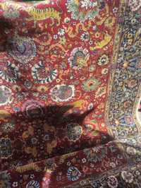 Сливенски килим тип "Персийски"