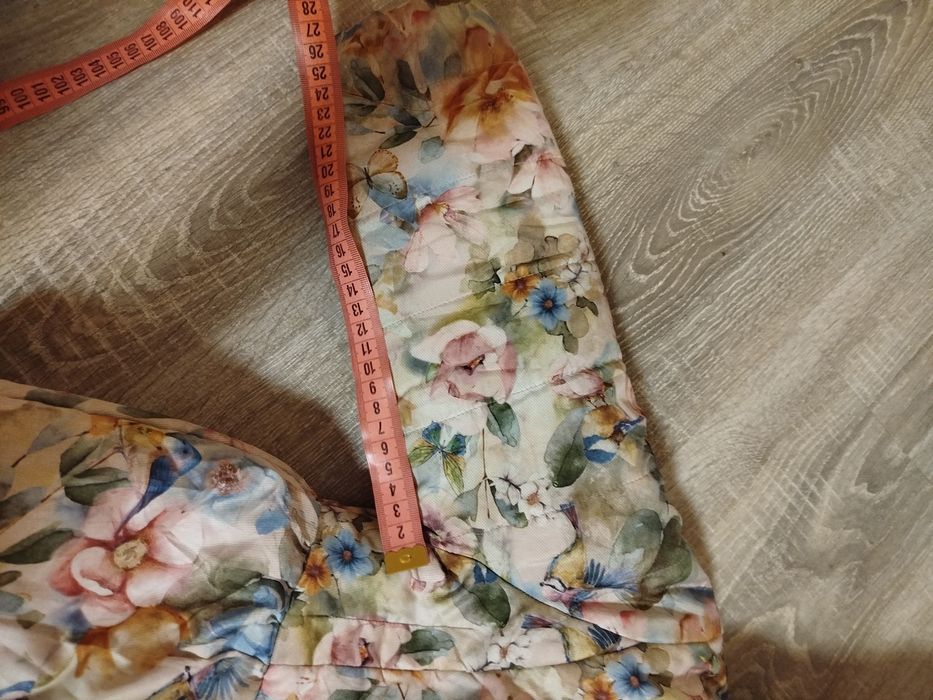 Зимно яке Mayoral