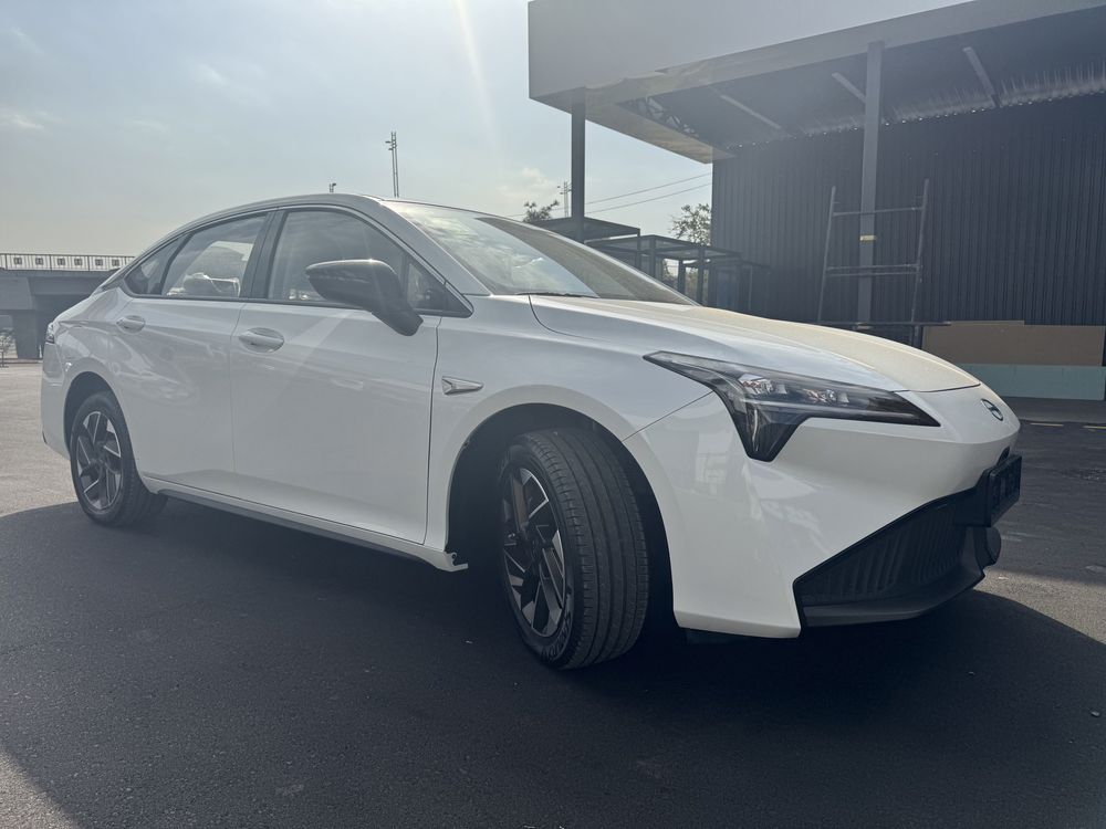 Gac Aion S plus sotiladi