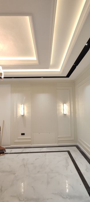 Malyarka xizmatlarini qilamiz