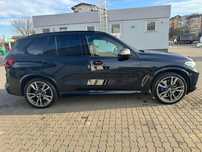 Vând BMW X5 M /schimb cu imobiliare