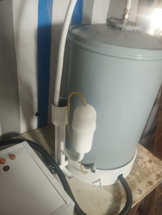 Дистилятор ДЭ 25  18 квт