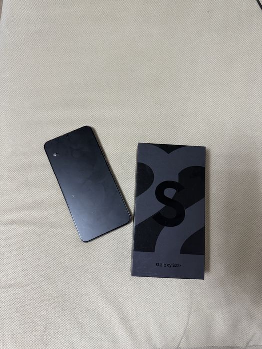 Продам Samsung S22+ 128