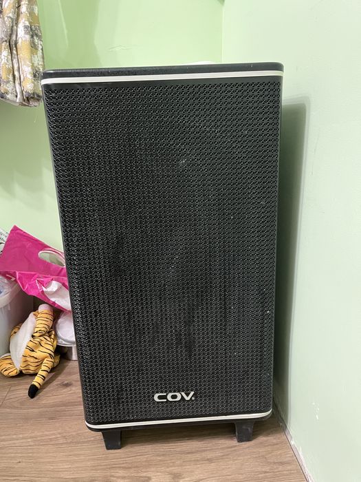 Блютуз колонка продам