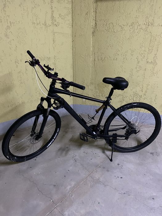 Велосипед Forward Алюминиевая рама