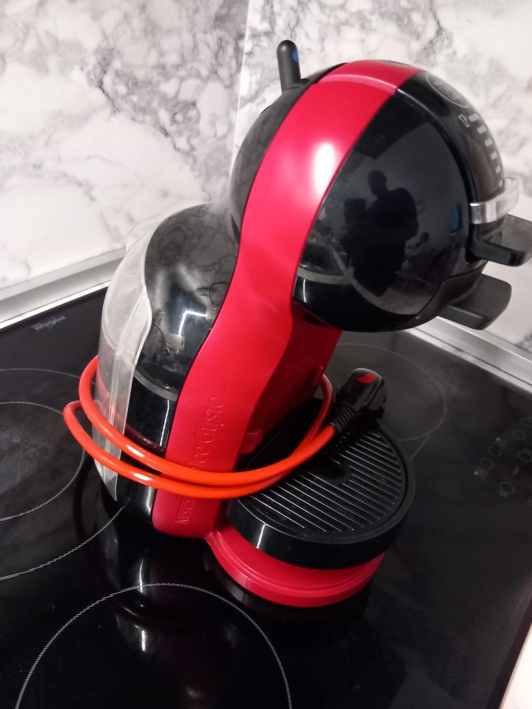 Dolce Gusto кафе нашина