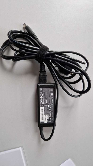 Incarcator laptop original HP 19.5V - 3.33A, 65W