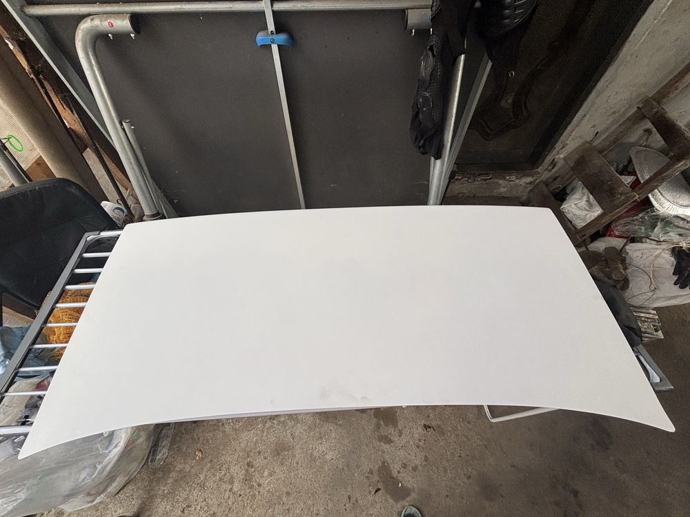 Vand capota portbagaj bmw e30 ursulet