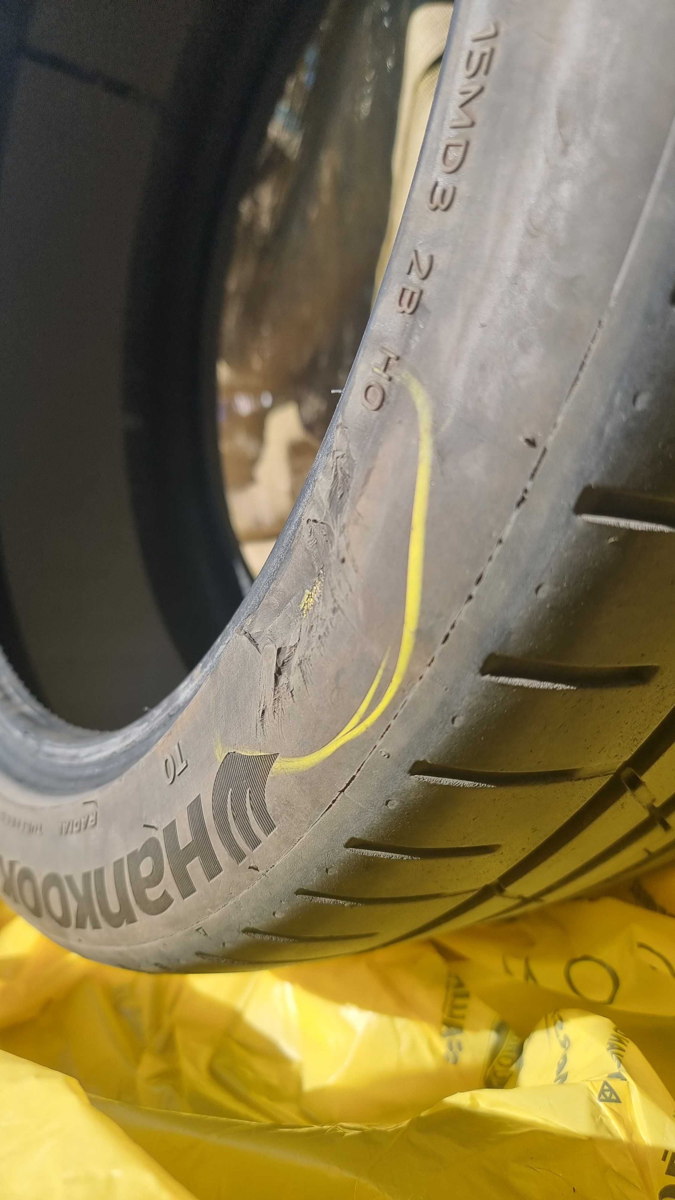 Гуми Hankook Ventus S1 Evo 3 235/40/19